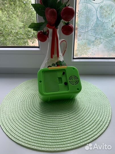 Будильник: Модель - “Кварцевые «Космос» 2033