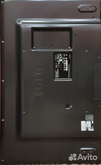 Телевизор lg SMART tv 50 дюймов