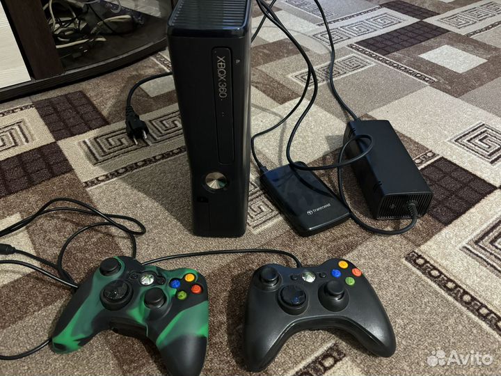 Xbox 360