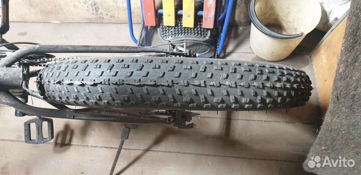 Продам Фэт-байк