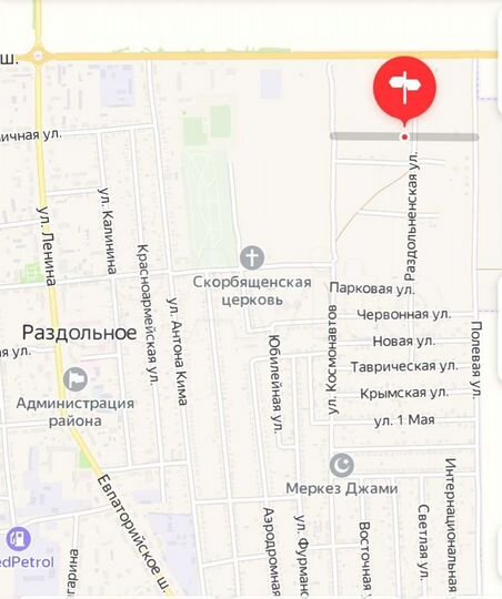 Участок 14 сот. (ИЖС)