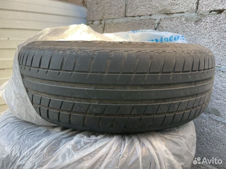 Kormoran Road Performance 195/65 R15 50H