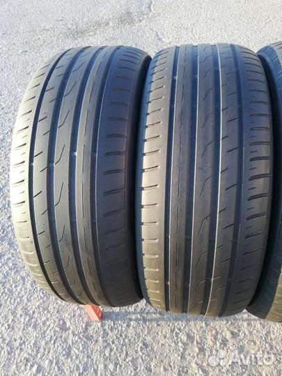 Toyo Proxes CF2 215/55 R17 94W