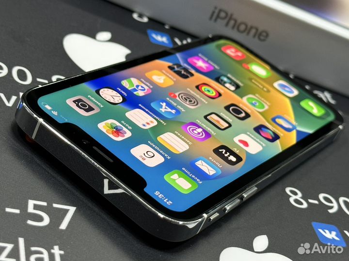 Apple iPhone 14 Pro 256gb (внутри XR)