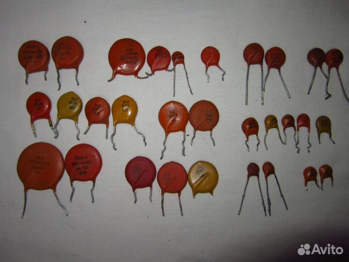 К 73-17, мпт-96, кск-3-5 и другие