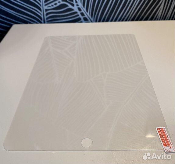 Защитное стекло iPad Air 2 9.7 Новое