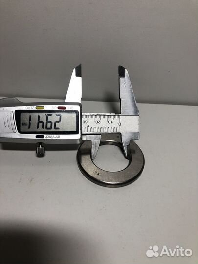 Подшипник 51206