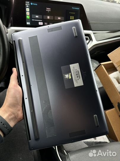 Ноутбук Huawei Matebook i3/8Gb/256G Win10