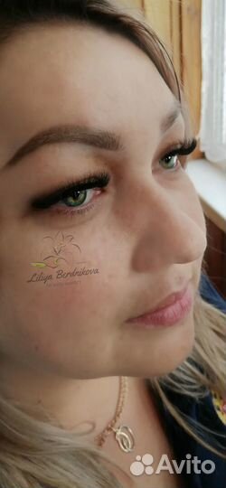 Обучение наращиванию ресниц, шугаринг