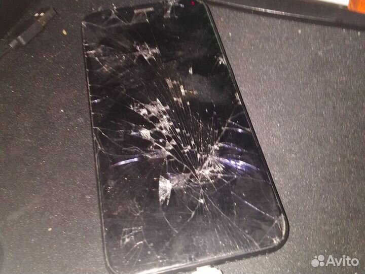 ZTE Blade A6, 3/32 ГБ