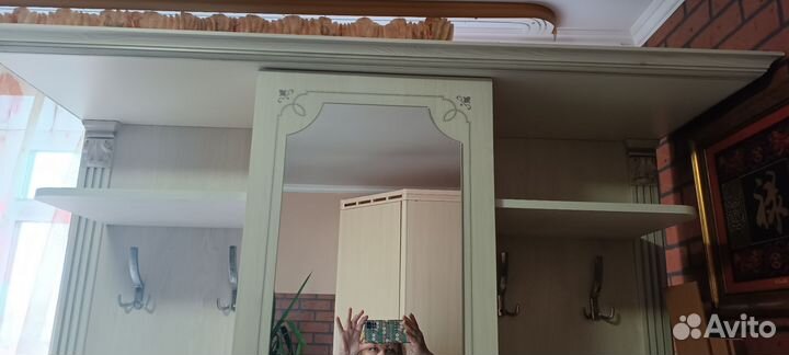 Прихожая 