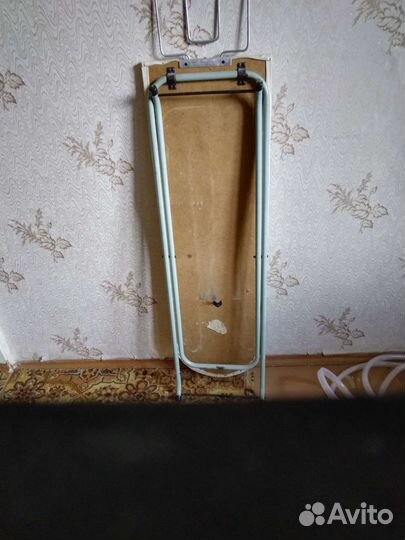 Гладильная доска бу