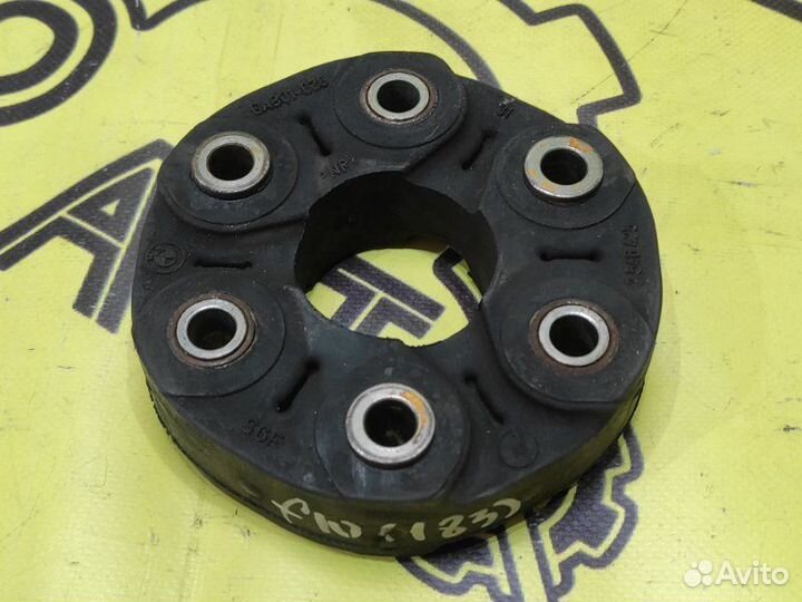 Муфта карданного вала Bmw 535Ix F10 N55B30 2011