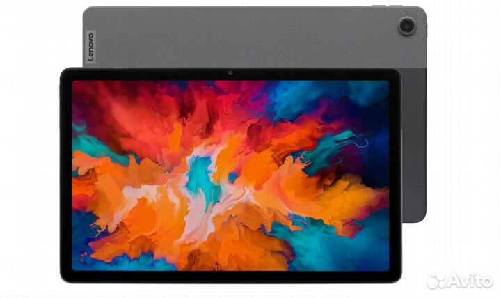 Lenovo Pad 2022 (6/128Gb) Gray NEW
