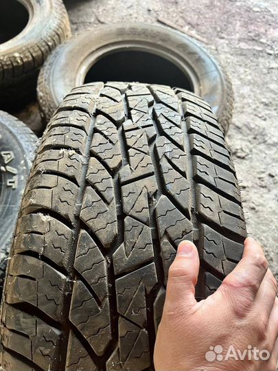 Maxxis AT-771 Bravo 265/65 R17 112T