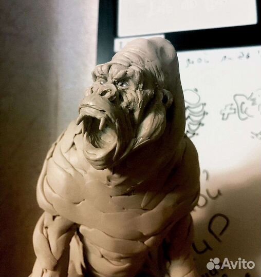 Фигурки на заказ