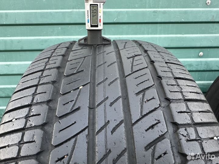 Kumho Eco Solus KL21 265/50 R20