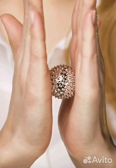 Набор массажёров Су-джок