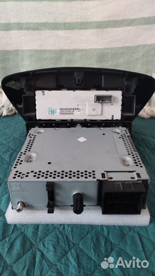 Авто магнитола бу