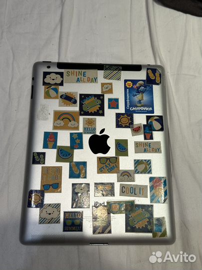 iPad 2
