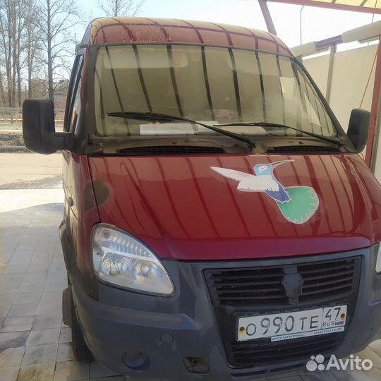Ремонт автомобилей газель