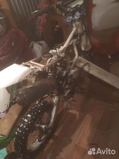 Ремонт мототехники