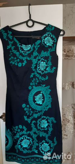 Платье zara