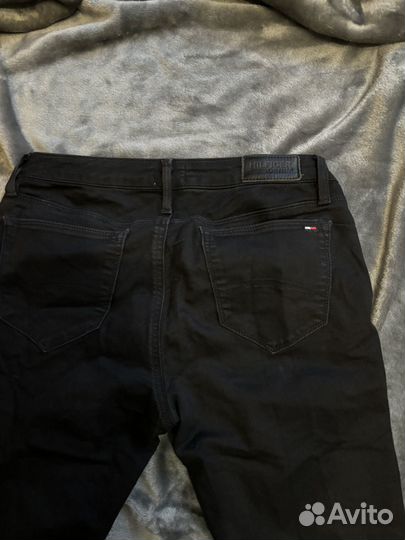 Tommy hilfiger джинсы