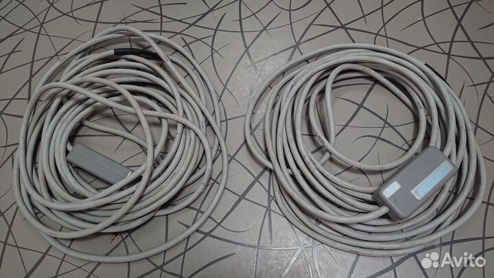 MIT Terminator 2 (Made in USA) акустический кабель