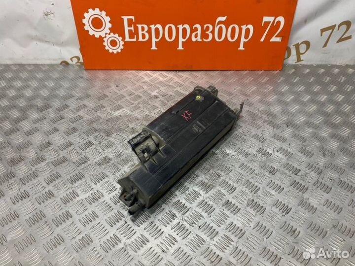 Абсорбер топливных паров Jaguar Xf CC9