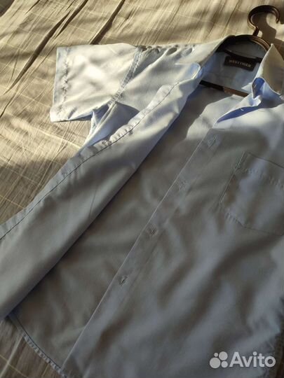 Рубашка детская