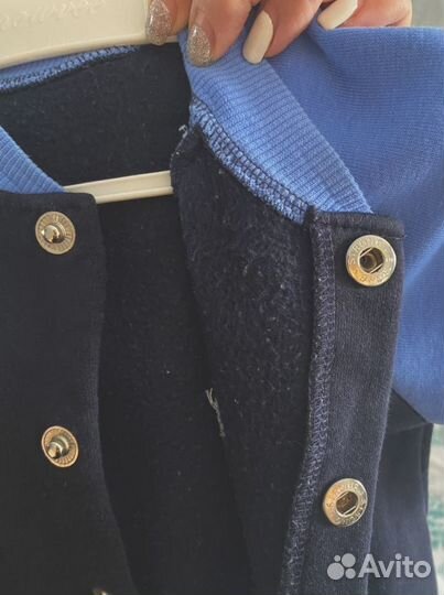 Комбинезон bodo 68