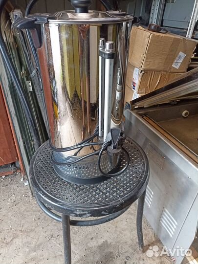 Кипятильник термопот запчасти