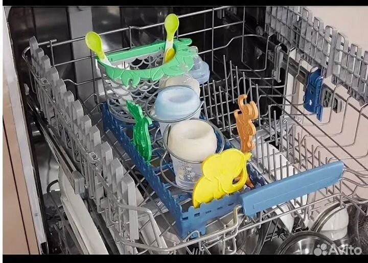 Корзина для посудомоечной машины