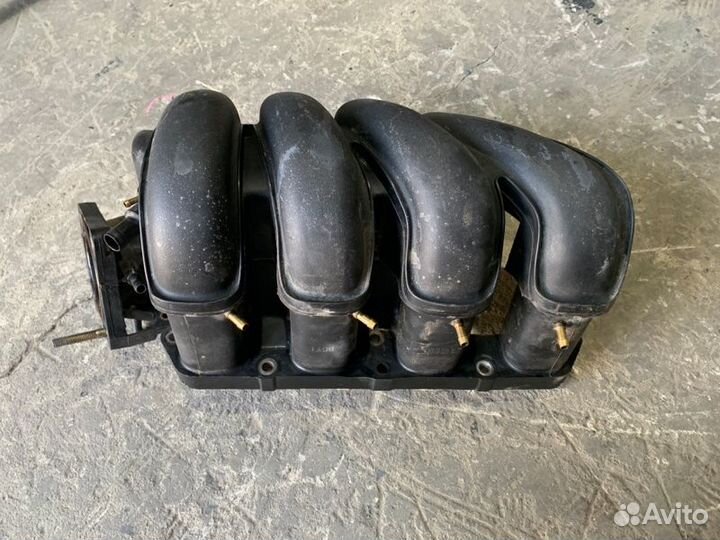 Коллектор впускной Geely Emgrand Ec7 FE1 JL4G18