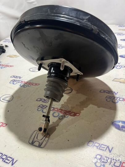 Вакуумный усилитель тормозов Nissan Terrano D10