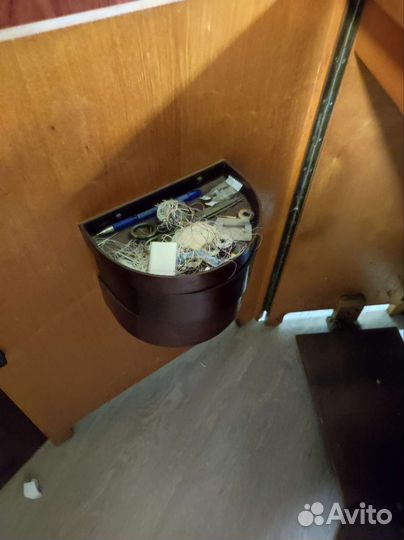 Швейная машина Чайка 2