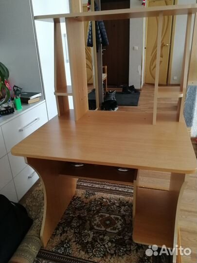 Стол для школьника бу