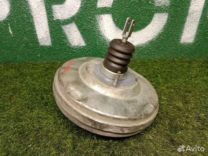 Вакуумный усилитель тормозов Лада Приора