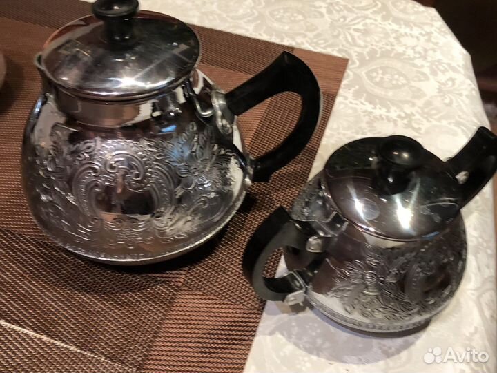 Чайный набор СССР