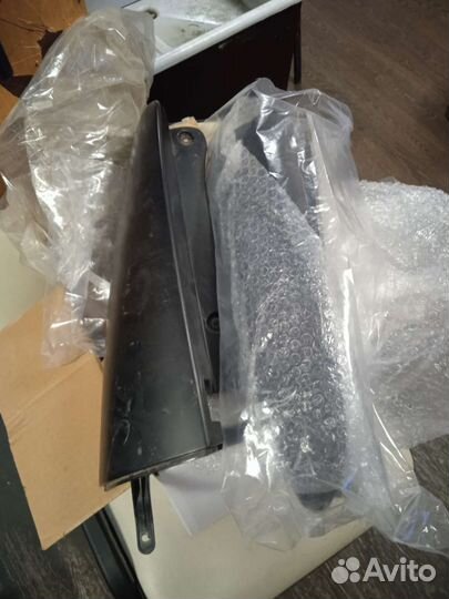 Заглушки задних фонарей