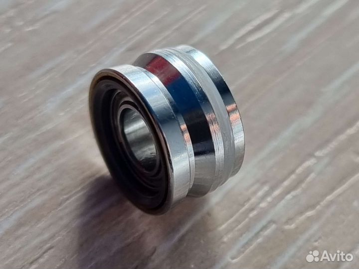 Тюнинг катушек Shimano