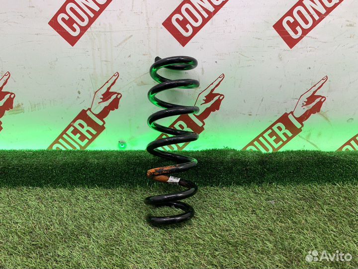 Задняя пружина BMW G20 G21