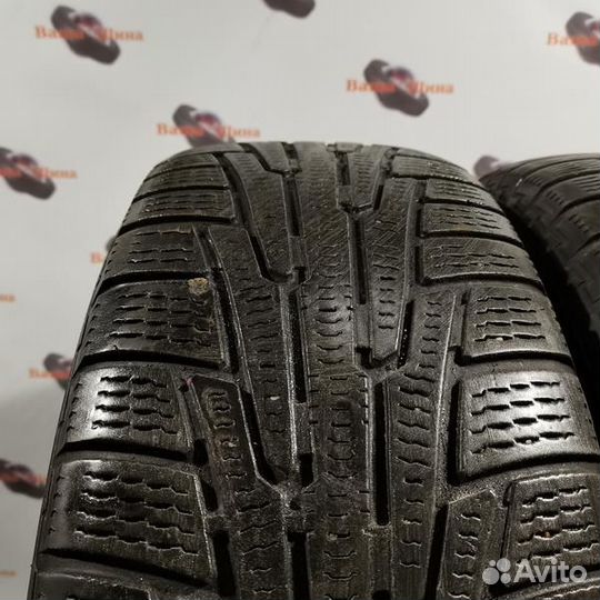 Nokian Tyres Hakkapeliitta R 235/65 R17