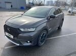 DS DS 7 Crossback, 2020