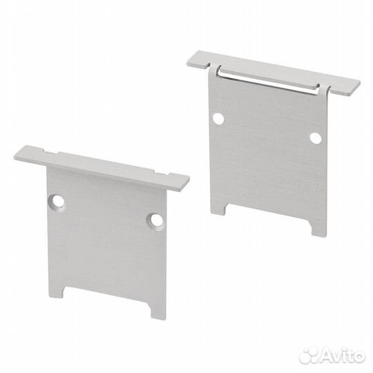 Arlight Заглушка для ALU-wide-FL-H35 глухая