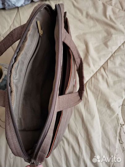 Сумка для ноутбука 13