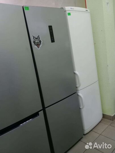 Б/У Холодильник с доставкой