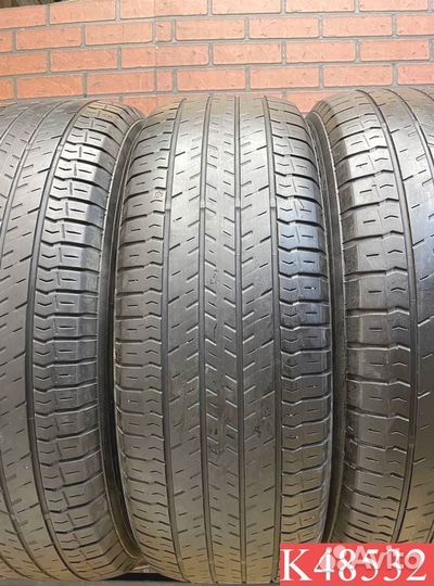 Yokohama Geolandar G91 225/60 R17 100P