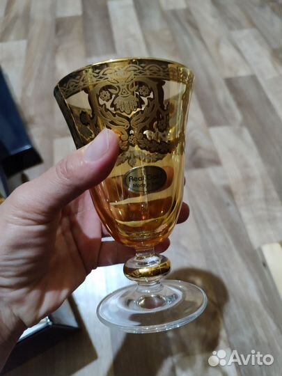 Графин и стаканы